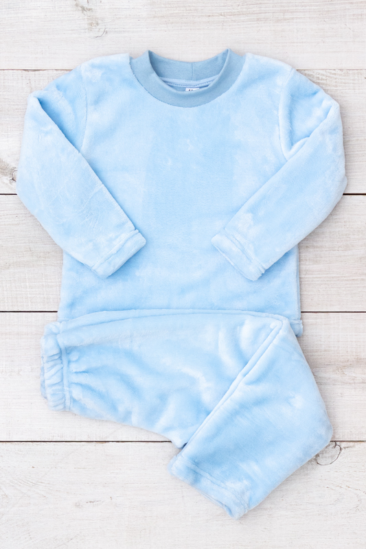 Піжама для дівчинки